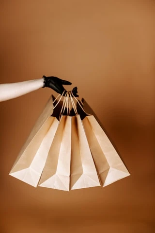 Paper Bags