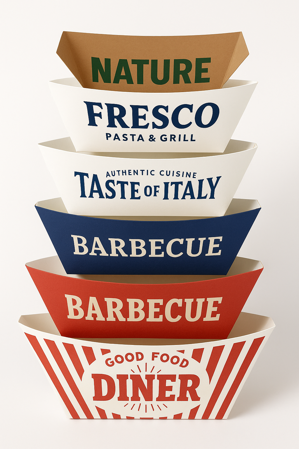 [{"value":"Food Trays & Boxes"}]