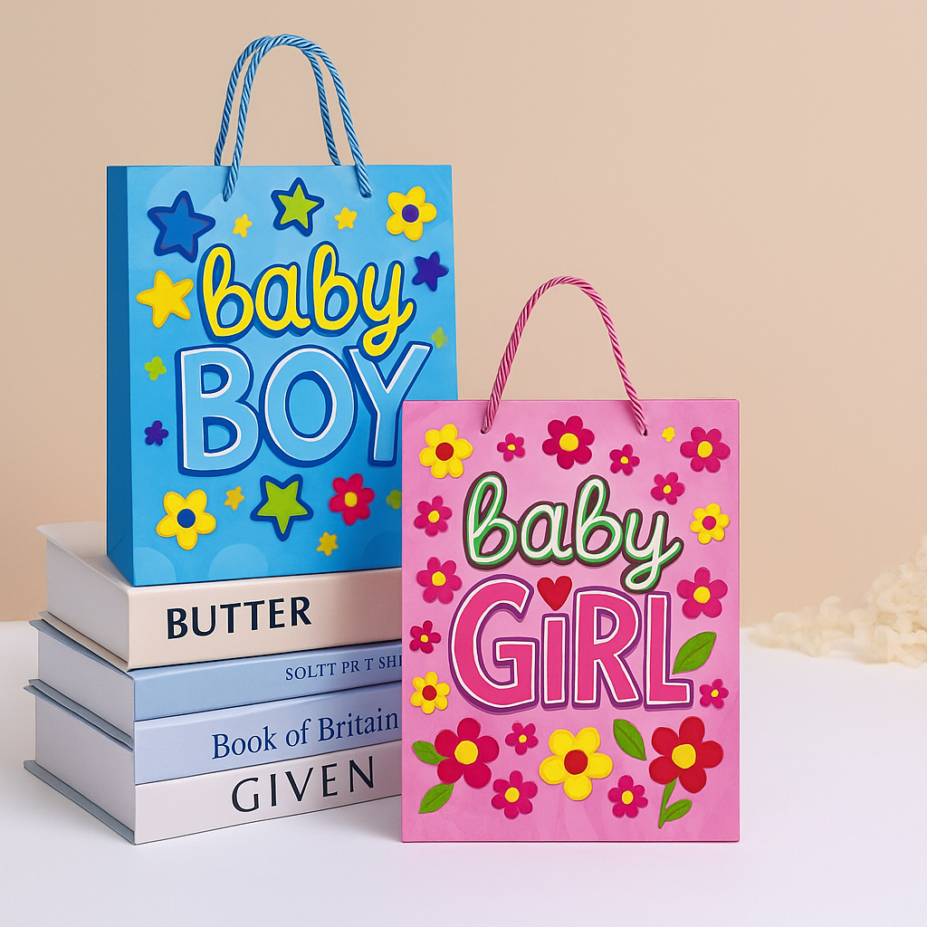 [{"value":"Gift Paper Bag"}]